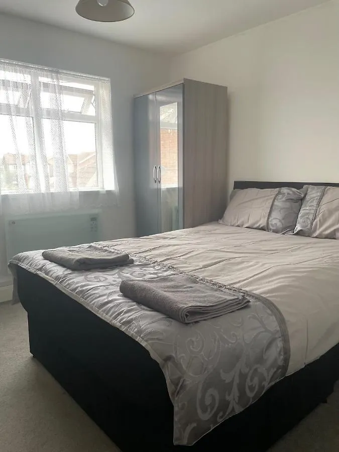 Apartment Zaibnb 3 York