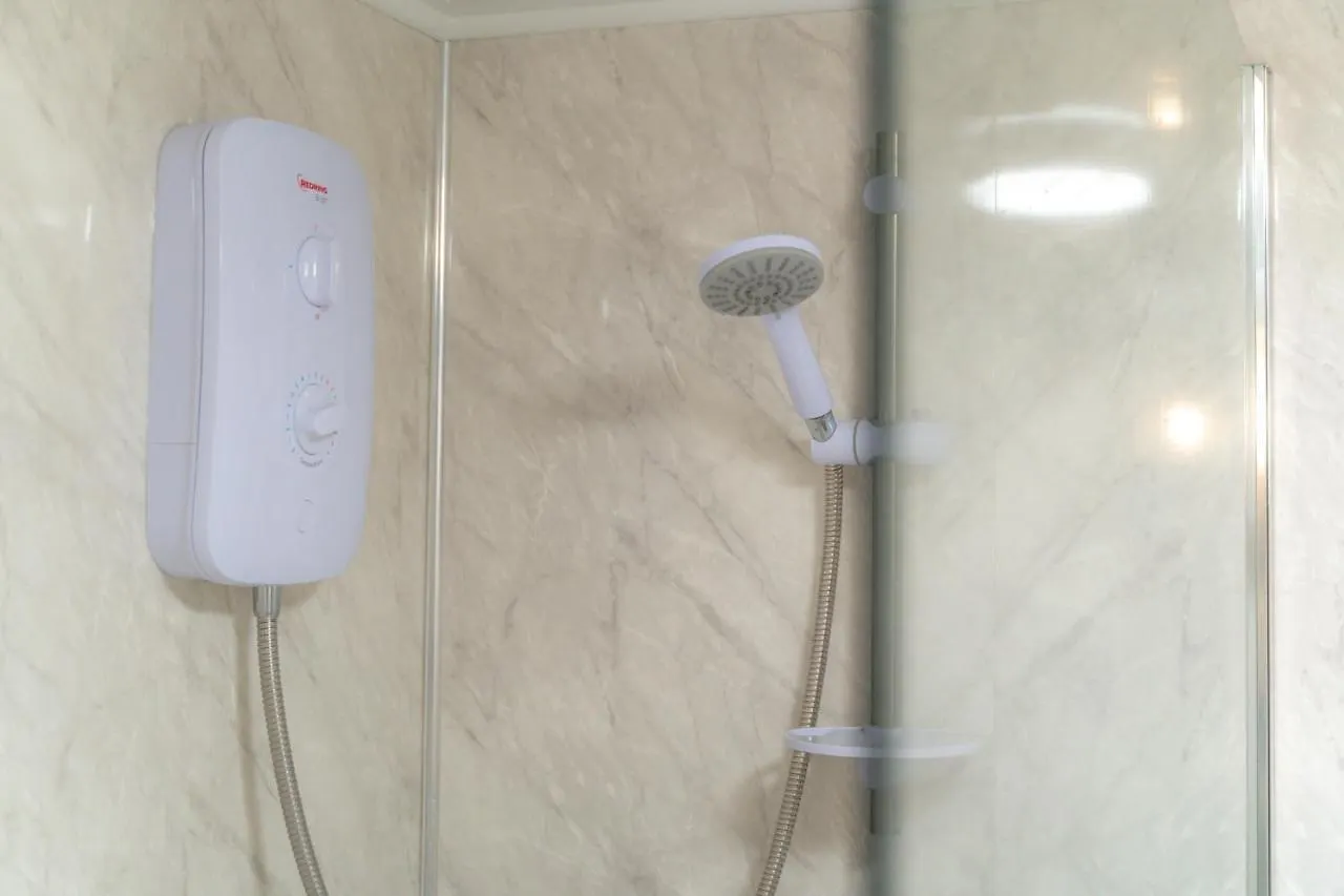 Apartment Zaibnb 3 York United Kingdom