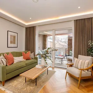  Apartment 21 Hudson Quarter Luxury Apartments-free Parking 1 Car