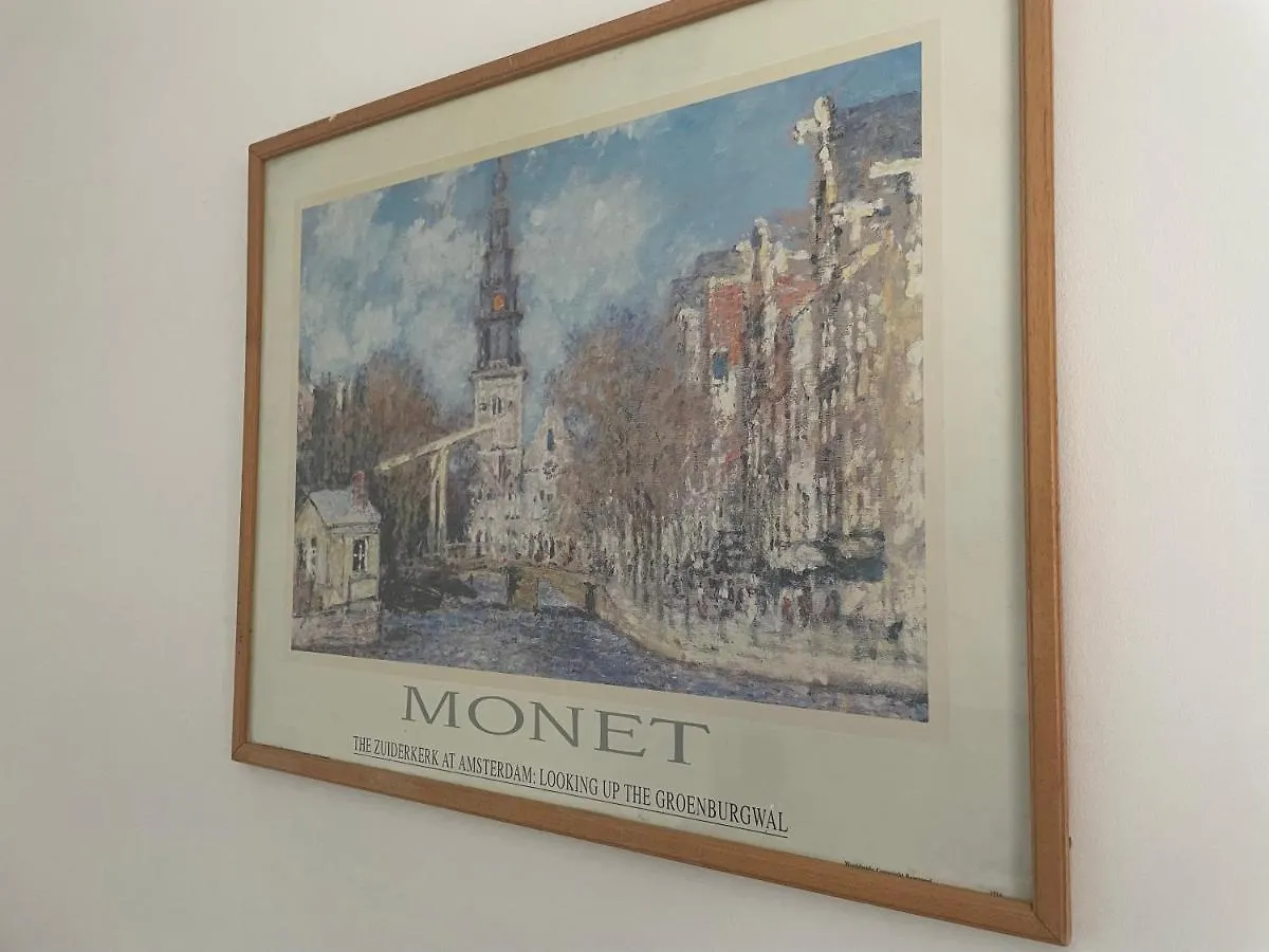 Zaibnb 3 York Velká Británie